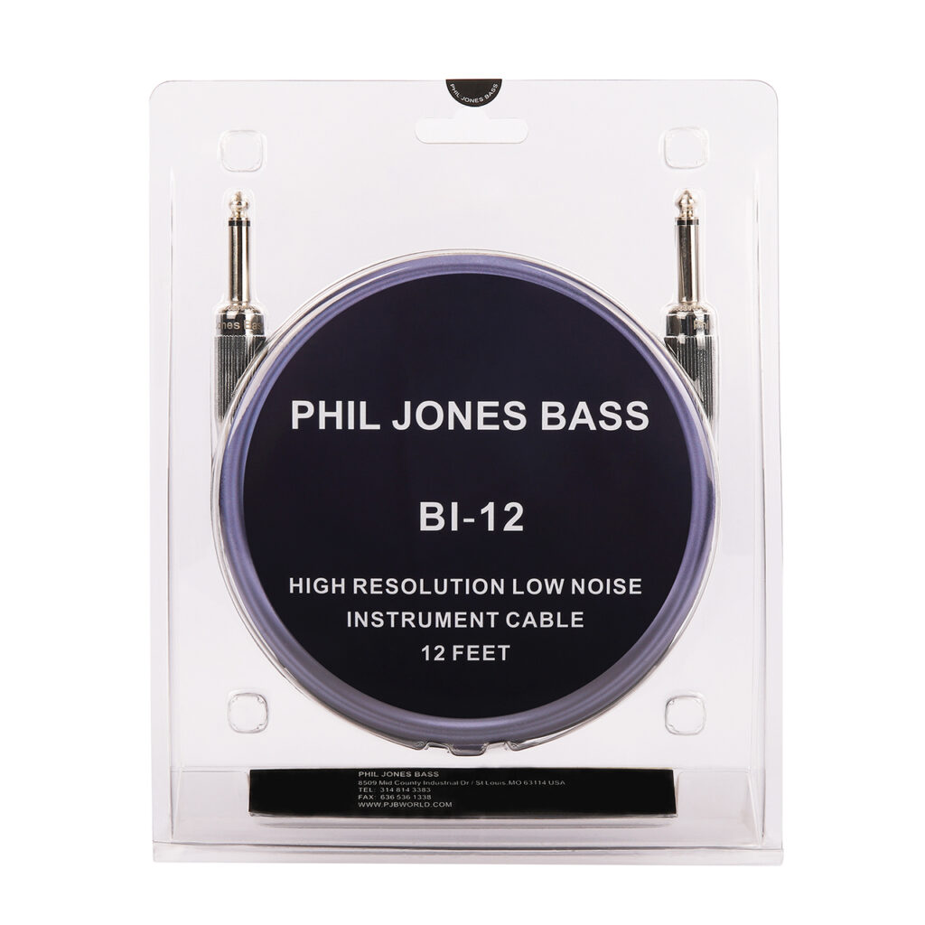 BIGHEAD PRO HA-2 - PJB | Phil Jones Bass